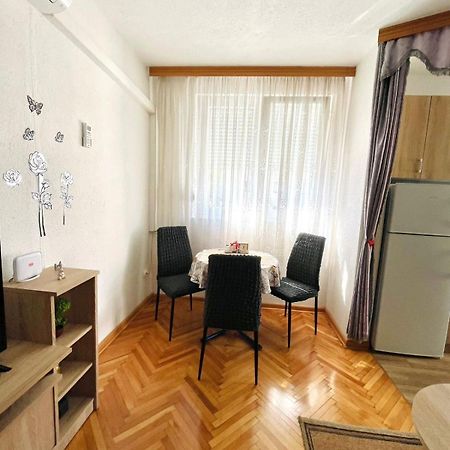 Apartment Sara Mostar Exterior foto