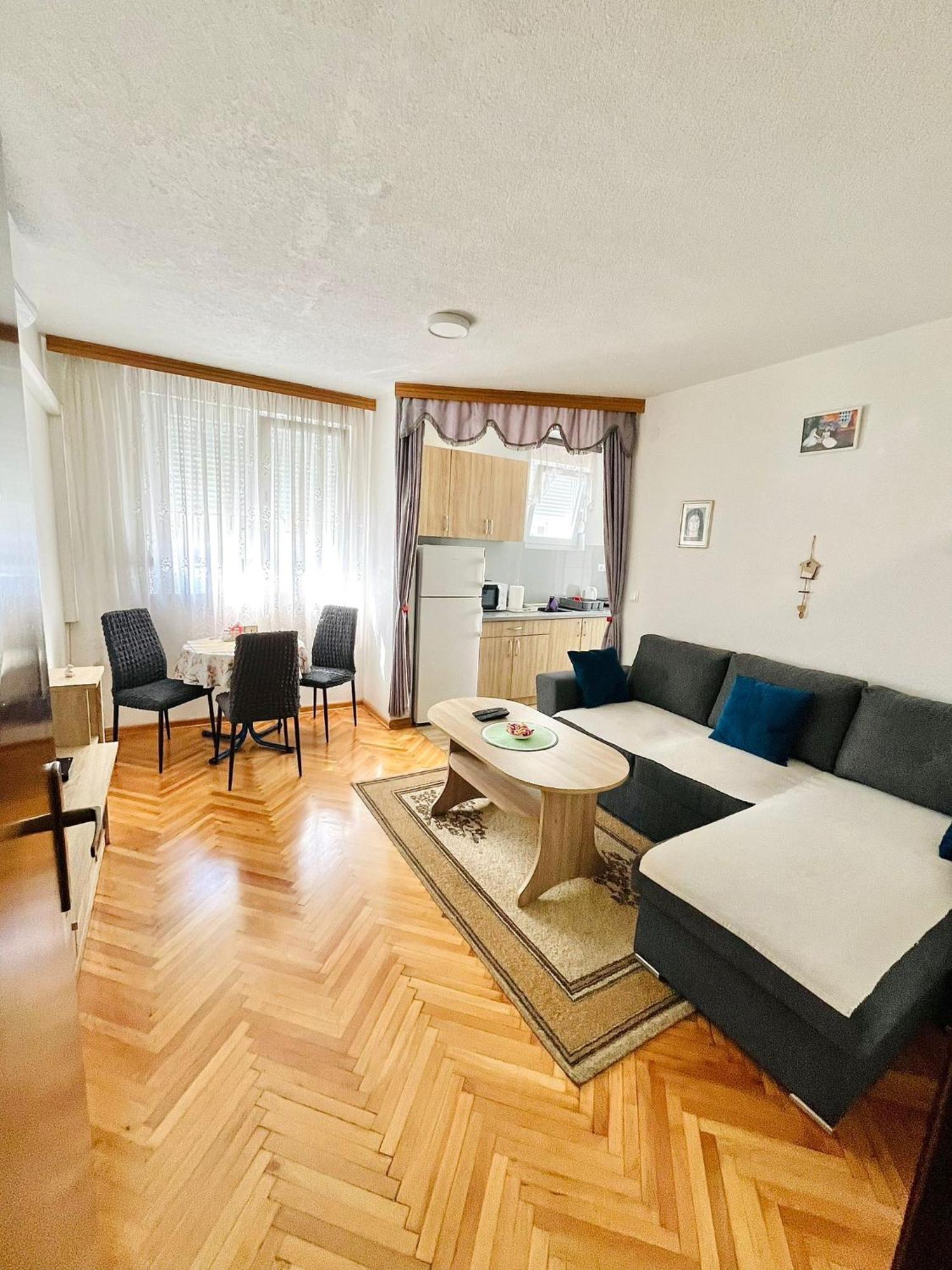 Apartment Sara Mostar Exterior foto